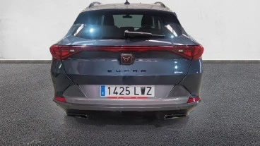Cupra Formentor 1.5 TSI 110kW (150 CV)