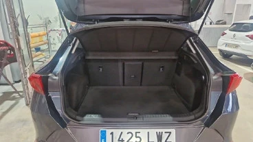 Cupra Formentor 1.5 TSI 110kW (150 CV)