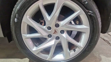 Cupra Formentor 1.5 TSI 110kW (150 CV)