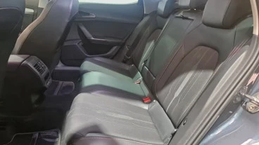 Cupra Formentor 1.5 TSI 110kW (150 CV)