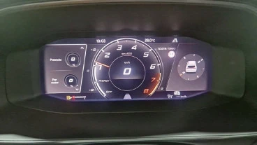 Cupra Formentor 1.5 TSI 110kW (150 CV)