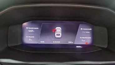 Cupra Formentor 1.5 TSI 110kW (150 CV)