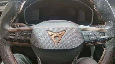 Cupra Formentor 1.5 TSI 110kW (150 CV)
