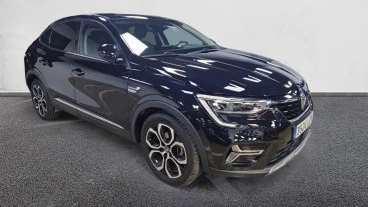 Renault Arkana Zen E-TECH Híbrido 105kW(145CV)