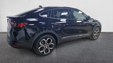 Renault Arkana Zen E-TECH Híbrido 105kW(145CV)