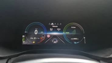 Renault Arkana Zen E-TECH Híbrido 105kW(145CV)