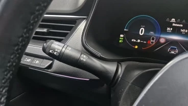 Renault Arkana Zen E-TECH Híbrido 105kW(145CV)