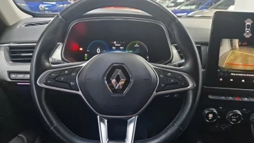 Renault Arkana Zen E-TECH Híbrido 105kW(145CV)