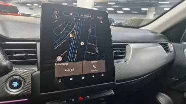 Renault Arkana Zen E-TECH Híbrido 105kW(145CV)