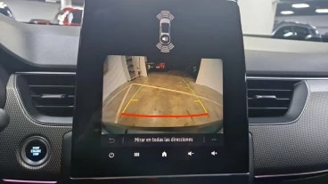 Renault Arkana Zen E-TECH Híbrido 105kW(145CV)