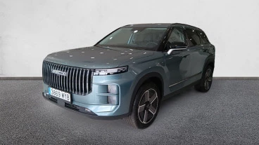 Jaecoo 7 PHEV Exclusive 1.5 TGDI+1DHT FWD