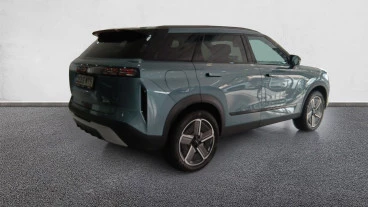 Jaecoo 7 PHEV Exclusive 1.5 TGDI+1DHT FWD