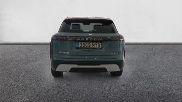 Jaecoo 7 PHEV Exclusive 1.5 TGDI+1DHT FWD