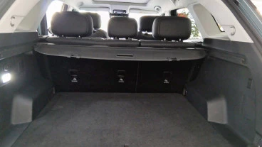 Jaecoo 7 PHEV Exclusive 1.5 TGDI+1DHT FWD