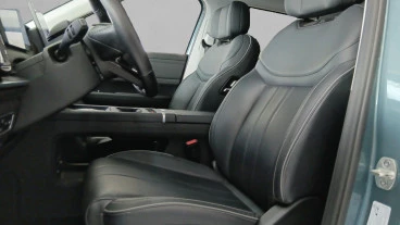 Jaecoo 7 PHEV Exclusive 1.5 TGDI+1DHT FWD