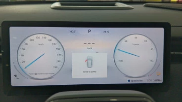 Jaecoo 7 PHEV Exclusive 1.5 TGDI+1DHT FWD