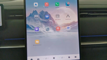 Jaecoo 7 PHEV Exclusive 1.5 TGDI+1DHT FWD