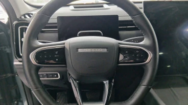 Jaecoo 7 PHEV Exclusive 1.5 TGDI+1DHT FWD