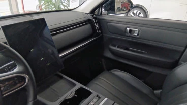 Jaecoo 7 PHEV Exclusive 1.5 TGDI+1DHT FWD