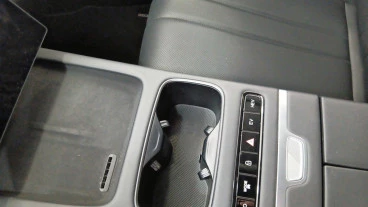 Jaecoo 7 PHEV Exclusive 1.5 TGDI+1DHT FWD