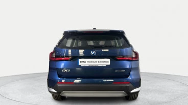 BMW iX1 xDrive30