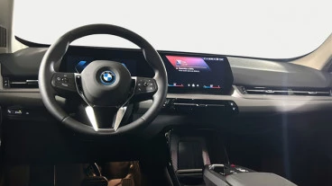 BMW iX1 xDrive30