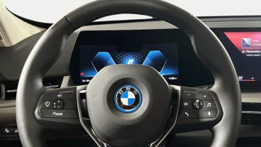 BMW iX1 xDrive30
