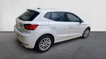 Seat Ibiza 1.0 TSI 81kW (110CV) FR