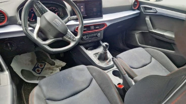 Seat Ibiza 1.0 TSI 81kW (110CV) FR