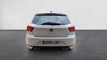 Seat Ibiza 1.0 TSI 81kW (110CV) FR