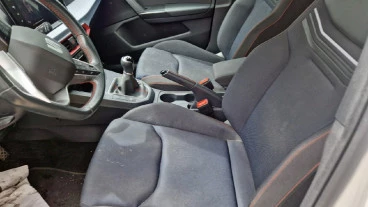 Seat Ibiza 1.0 TSI 81kW (110CV) FR