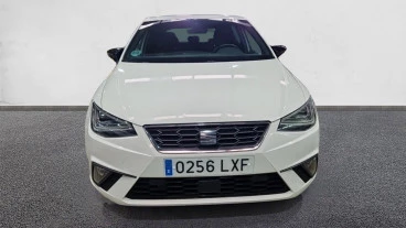 Seat Ibiza 1.0 TSI 81kW (110CV) FR