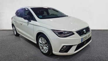 Seat Ibiza 1.0 TSI 81kW (110CV) FR