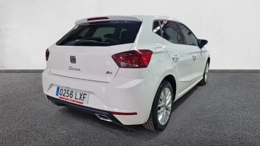 Seat Ibiza 1.0 TSI 81kW (110CV) FR