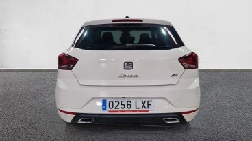 Seat Ibiza 1.0 TSI 81kW (110CV) FR