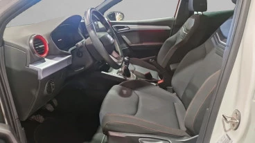 Seat Ibiza 1.0 TSI 81kW (110CV) FR