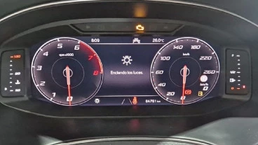 Seat Ibiza 1.0 TSI 81kW (110CV) FR