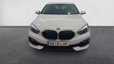 BMW Serie 1 118i