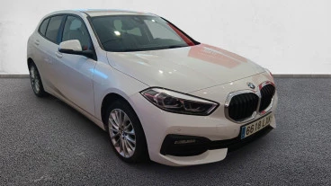 BMW Serie 1 118i