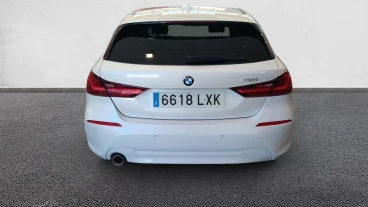 BMW Serie 1 118i