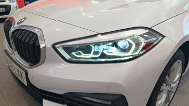 BMW Serie 1 118i