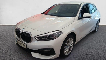 BMW Serie 1 118i