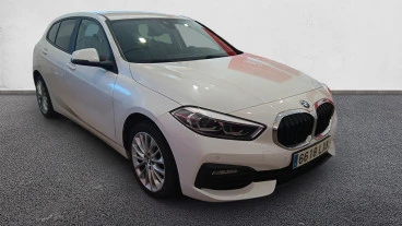 BMW Serie 1 118i