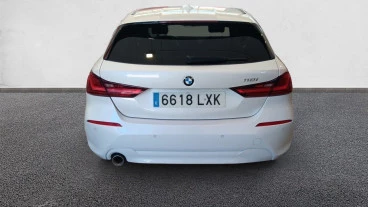 BMW Serie 1 118i