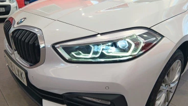 BMW Serie 1 118i