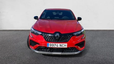 Renault Arkana Techno TCe 103kW(140CV) EDC mild hybrid