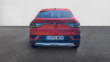 Renault Arkana Techno TCe 103kW(140CV) EDC mild hybrid
