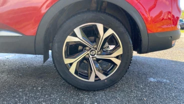 Renault Arkana Techno TCe 103kW(140CV) EDC mild hybrid