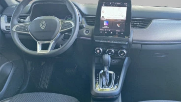 Renault Arkana Techno TCe 103kW(140CV) EDC mild hybrid