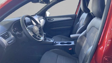 Renault Arkana Techno TCe 103kW(140CV) EDC mild hybrid